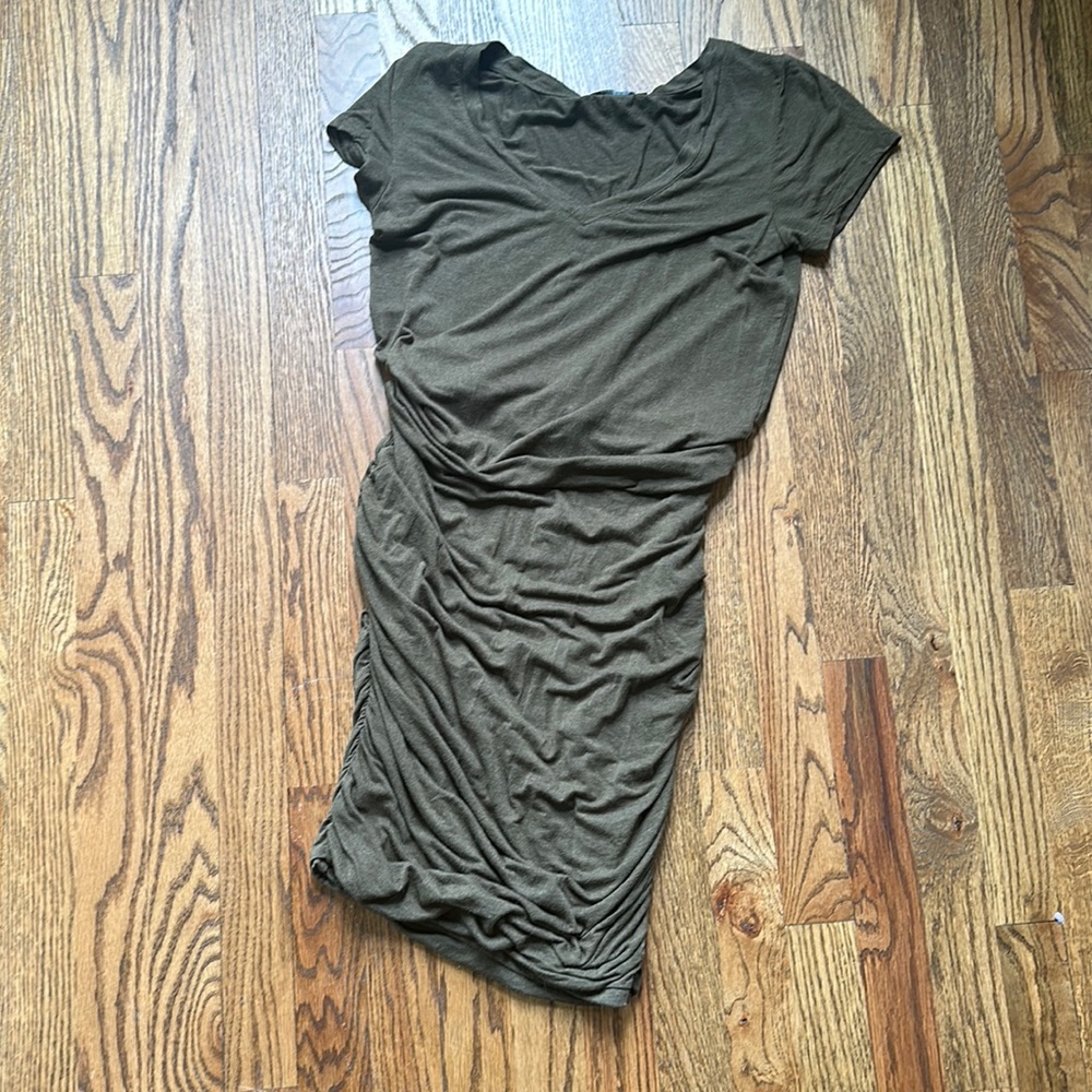 Prana dress